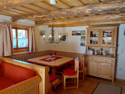 Bild 24 aus  Hoislbauernhütte