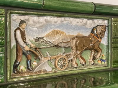 Bild 98 aus  Bauernhofidylle am - ZITTRAUERHOF - in Gastein