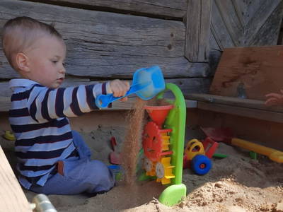 Bild 62 aus  Grainmeister