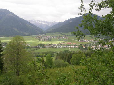 Bild 25 aus  Romantische Ferienwohnung