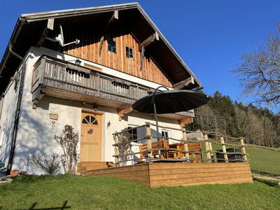 Ferienhaus