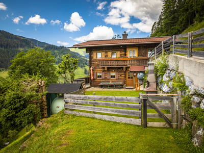 Bild 2 aus  Ferienhaus Hinterpointleiten