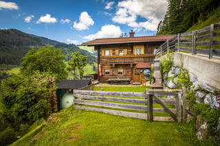 Ferienhaus Hinterpointleiten aus Sankt Veit im Pongau