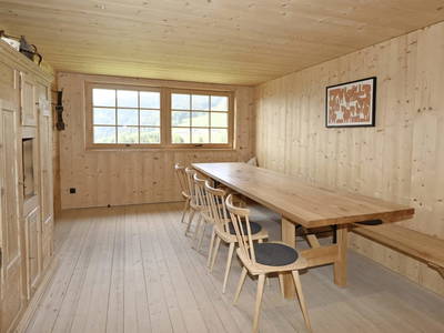 Bild 10 aus  UNSER VORSÄSS - Geisskopf