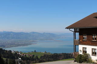 Ferienbauernhof Fessler aus Eichenberg