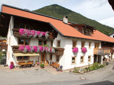 Bild 2 aus  Rimmlhof & Rimmlstube