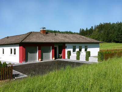 Bild 48 aus  Traumferienhaus XXL Ortner