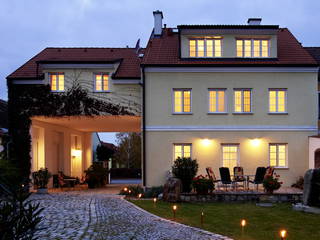 Pension Seyring aus Gerasdorf bei Wien