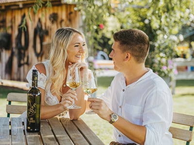 Bild 273 aus  Winzerhof Küssler, Weinviertel