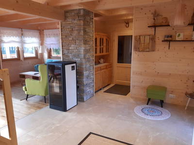 Bild 25 aus  Auszeit Almhaus Schmalzbauer