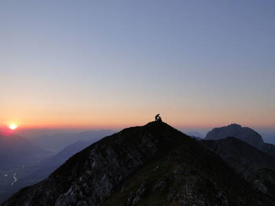 Bild 93 aus  Panoramahof am Goldberg