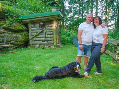 Bild 86 aus  Biohof Obereibensteiner