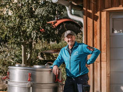 Bild 17 aus  Gasperhof