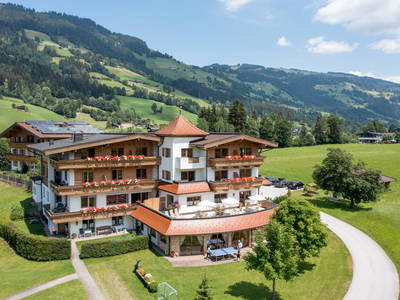 Bild 2 aus  Haflingerhof