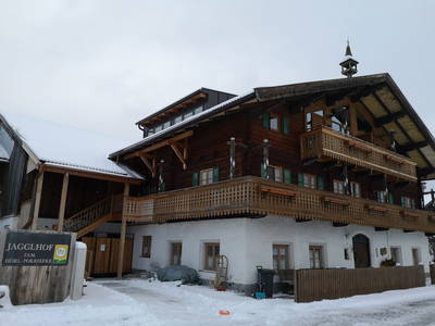 Bild 58 aus  Jagglhof