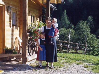 Bild 65 aus  Schwarzenbichlalm