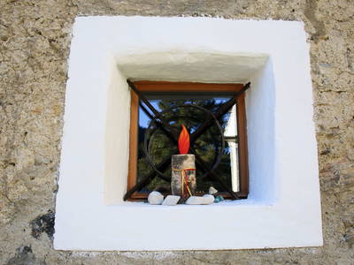 Bild 35 aus  Sandrisser Hütte