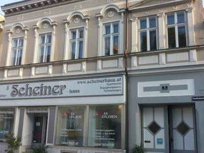 Bild 17 aus  Scheinerhaus