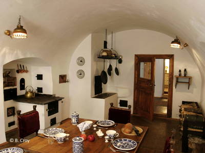 Bild 16 aus  Die Hinterbreiteneben - Natur, Alleinlage & Ski