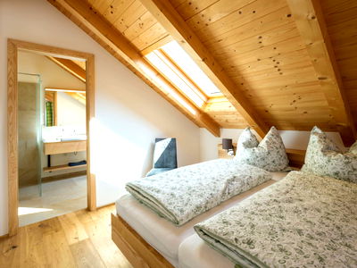 Bild 45 aus Attersee-Chalet Angermann