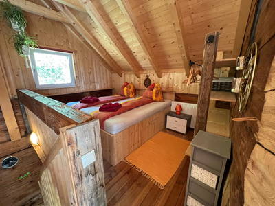 Bild 11 aus  Troadkasten Hollnhof & Bergblick Hollnhof