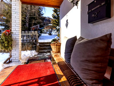 Bild 79 aus Almhaus Perfler
