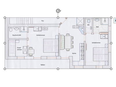 Bild 70 aus  Waldhof