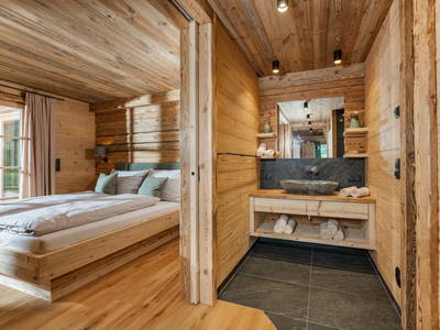 Bild 33 aus  Die Chalet Alm