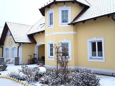 Bild 38 aus  Gästehaus Familie Trachsler