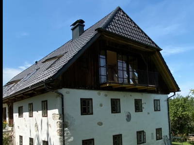 Bild 2 aus  Mitterattweng - Florian und Monika Clodi 