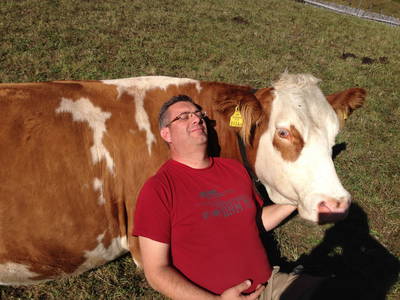 Bild 25 aus  Hirschenbauerhütte