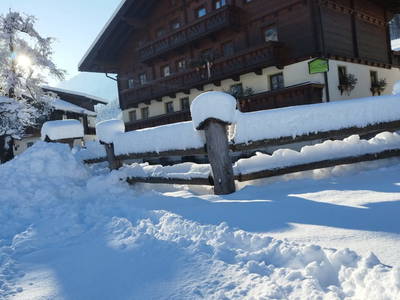 Bild 141 aus  Bio-Bauernhof Schweizerhof