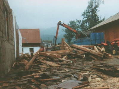 Bild 11 aus Kinderparadies Bachbauer
