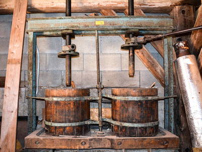 Bild 109 aus  Almhof Unterranner