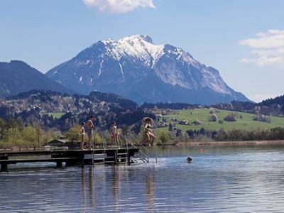 Bild 93 aus  Kronhofer - Apartments und Erlebnis-Imkerei