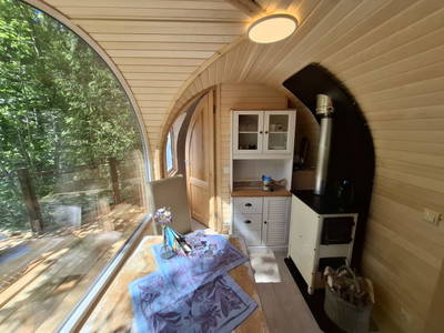 Bild 54 aus  Igluhut Passail
