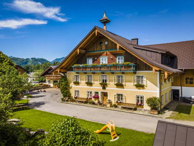 Bild 75 aus  Biohof Untergrabenbauer