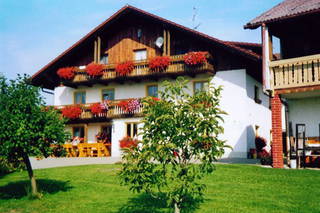 Beim Bergler - Bild 1