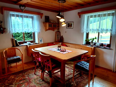 Bild 55 aus Almhaus Perfler
