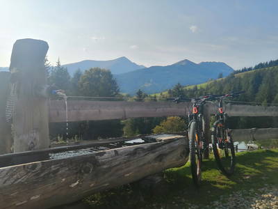 Bild 164 aus  Almchalet Nikola