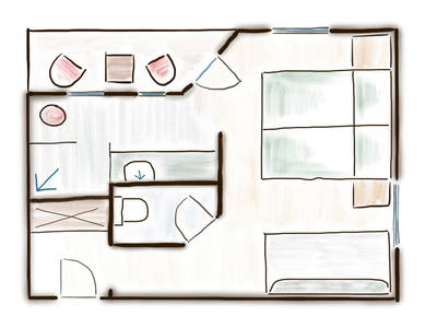 Bild 325 aus  Der Ortnerhof