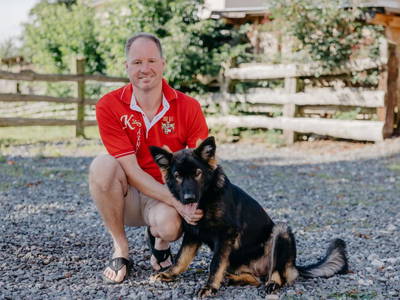 Bild 12 aus  Andis Reiterstüberl