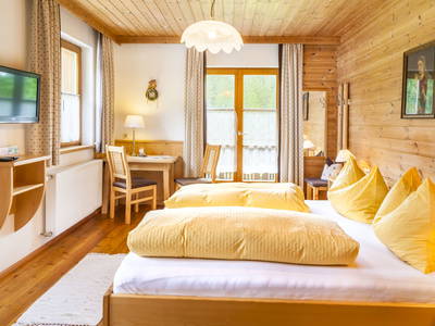 Bild 36 aus  Biobauernhof Windbachgut - Privatzimmer