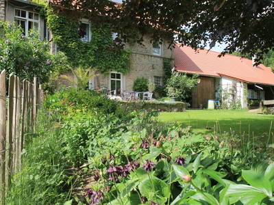 Bild 10 aus  Kaisers Hof - Urlaub auf dem Bauernhof