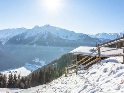 Bild 39 aus  Sonnenhütte