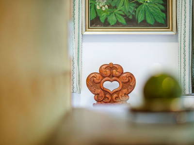 Bild 58 aus  Die Ringdorferin - Boutique Farmhouse Apartments