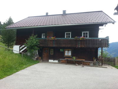 Bild 66 aus  Bauernhaus Gschwandner