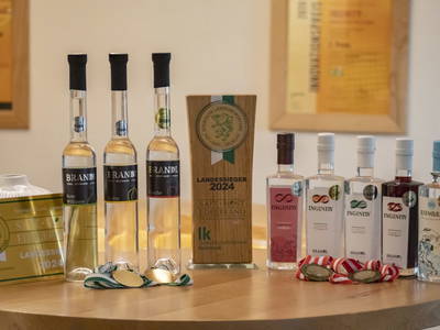 Bild 50 aus  Brandl Obstbauernhof 