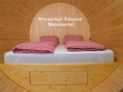 Bild 133 aus  Winzerhof Küssler, Weinviertel