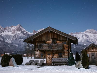 Bild 94 aus  Chalet Steinerner Meerblick